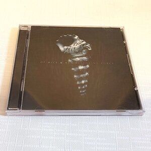 2013 Of Mice and Men Restoring Force CD